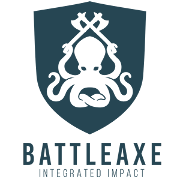 BattleAxe Digital Logo